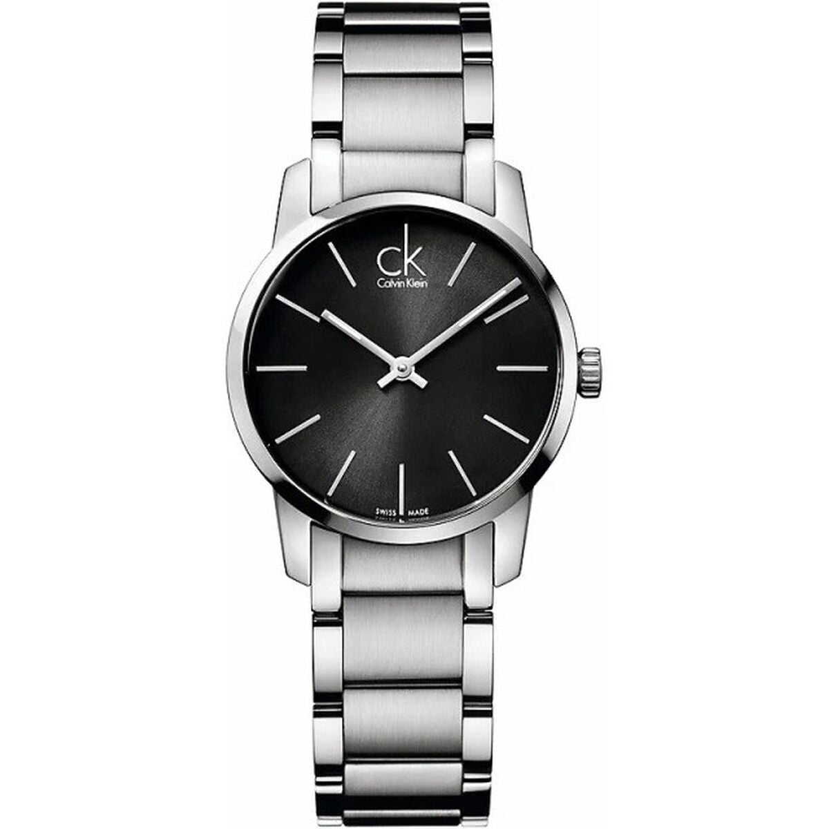 Damenuhr Calvin Klein CITY (Ø 31 mm) - AWK Flagship