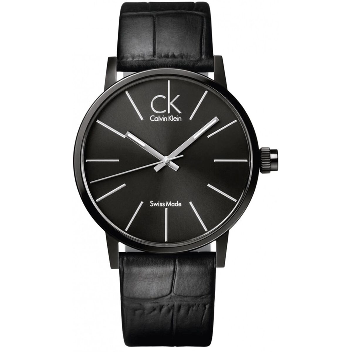 Herrenuhr Calvin Klein POSTMINIMAL - AWK Flagship