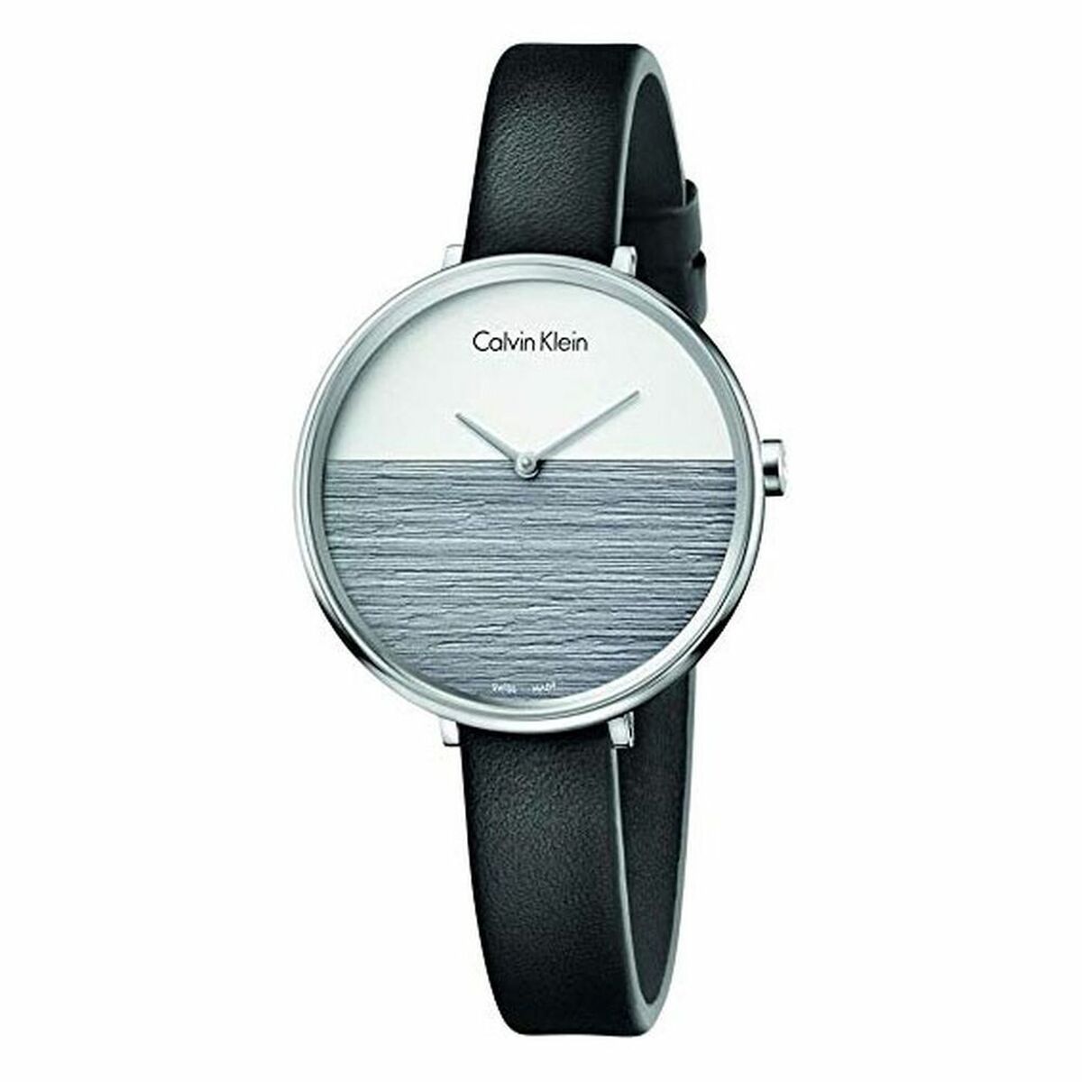 Damenuhr Calvin Klein RISE (Ø 38 mm) - AWK Flagship