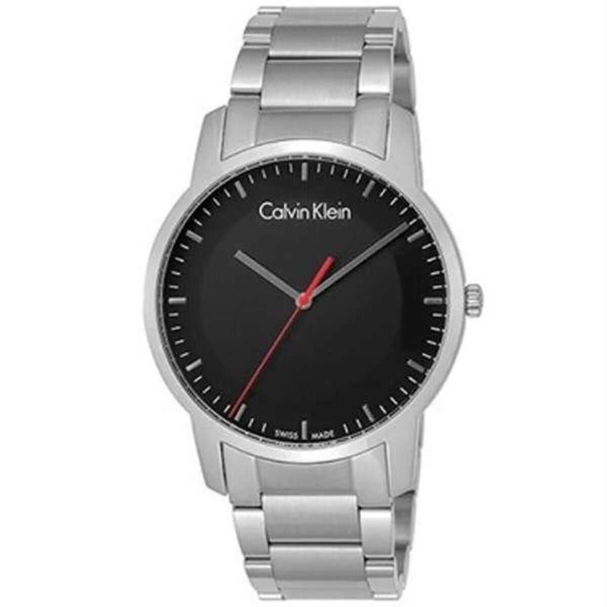 Herrenuhr Calvin Klein CITY (Ø 43 mm) - AWK Flagship