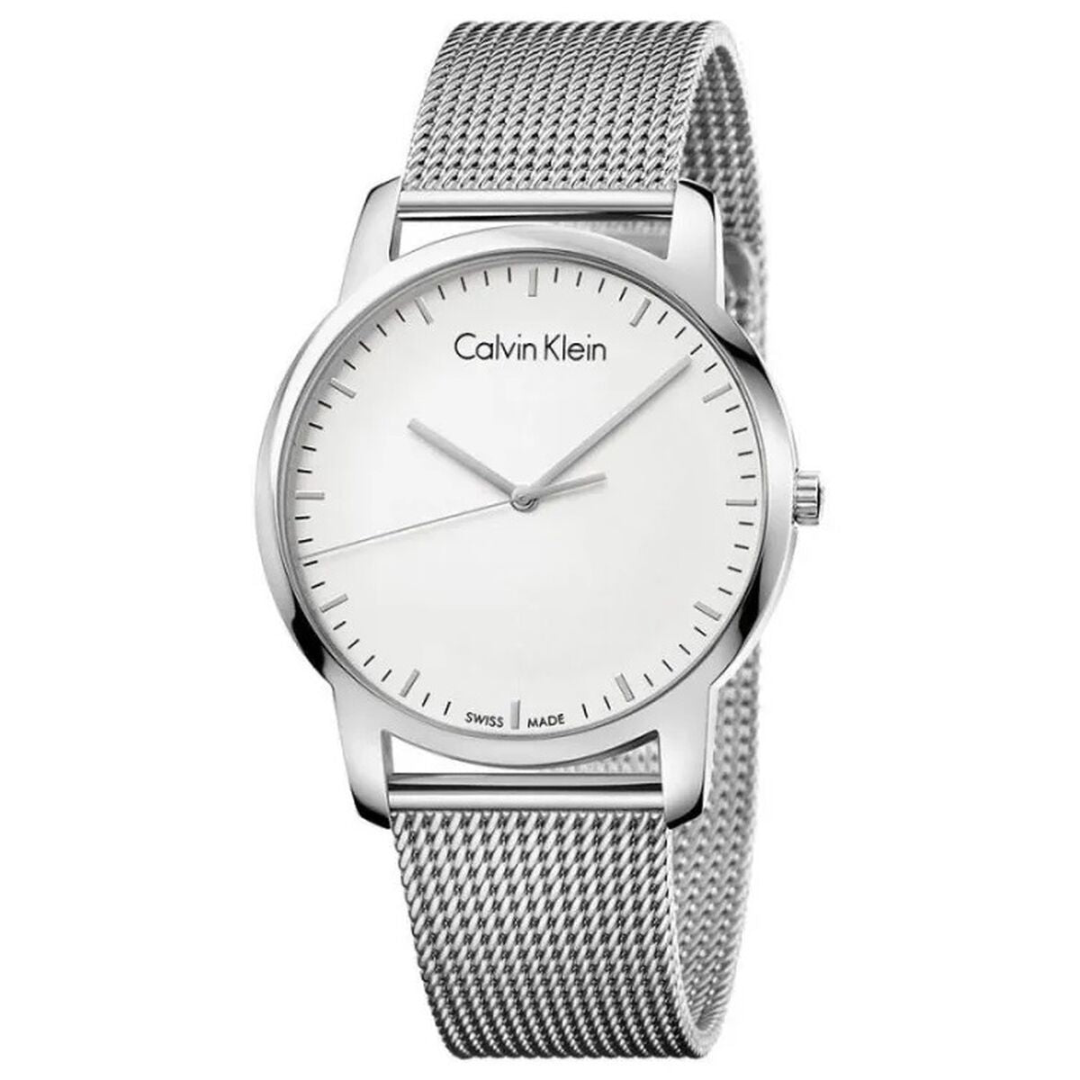 Herrenuhr Calvin Klein CITY (Ø 43 mm) - AWK Flagship