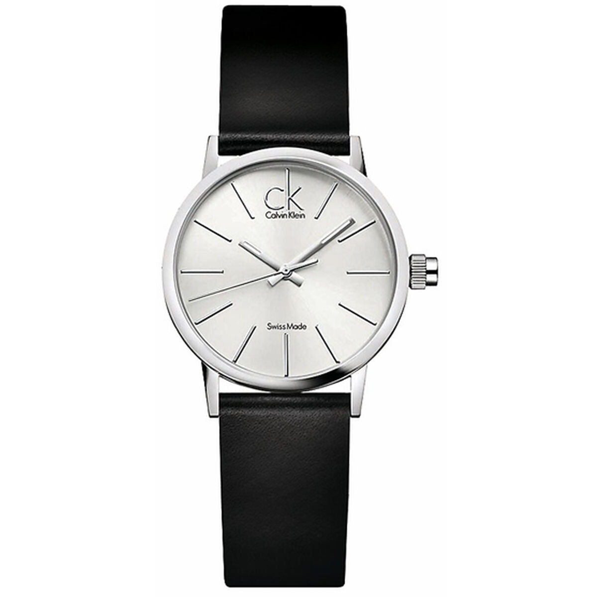 Damenuhr Calvin Klein POSTMINIMAL (Ø 30 mm) (Ø 40 mm) - AWK Flagship