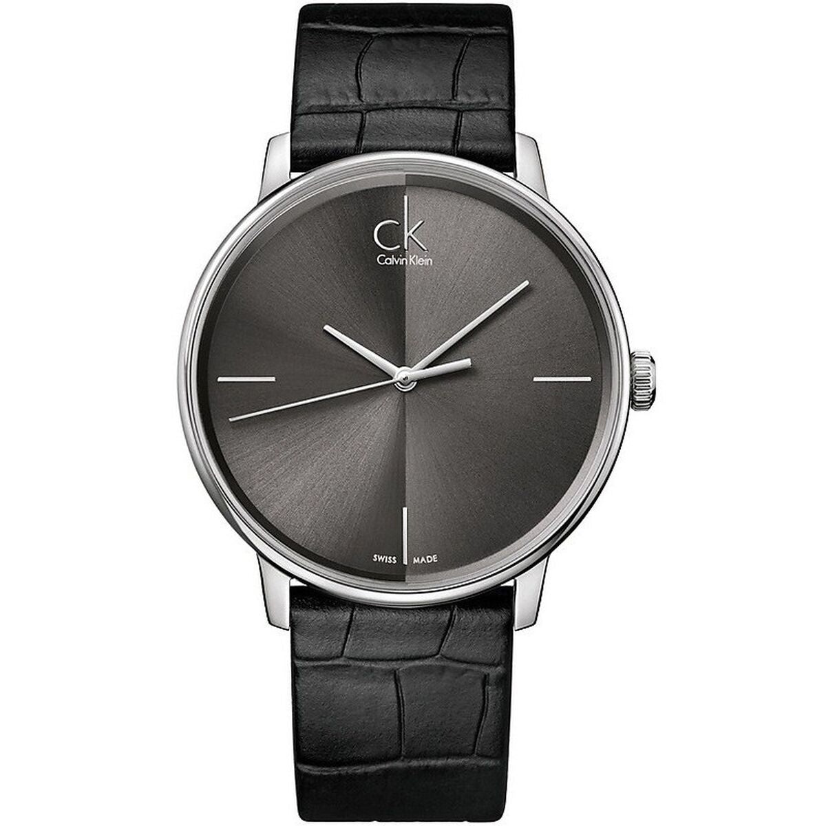 Herrenuhr Calvin Klein ACCENT (Ø 40 mm) - AWK Flagship