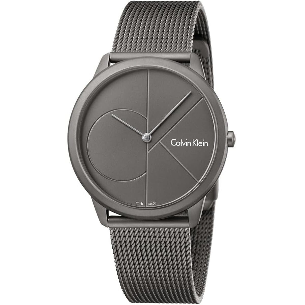 Herrenuhr Calvin Klein SEDUCE (Ø 40 mm) - AWK Flagship