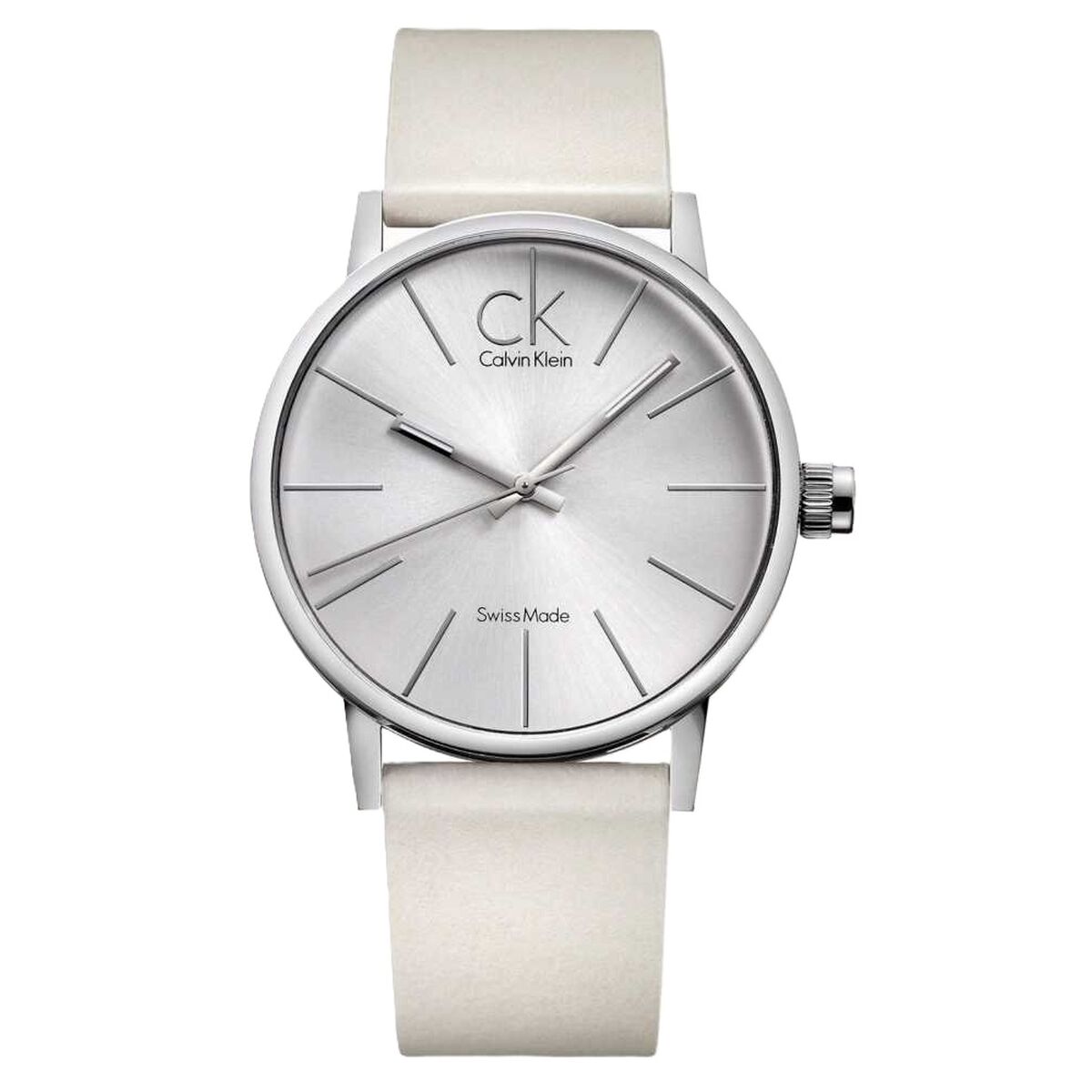 Herrenuhr Calvin Klein POSTMINIMAL - AWK Flagship