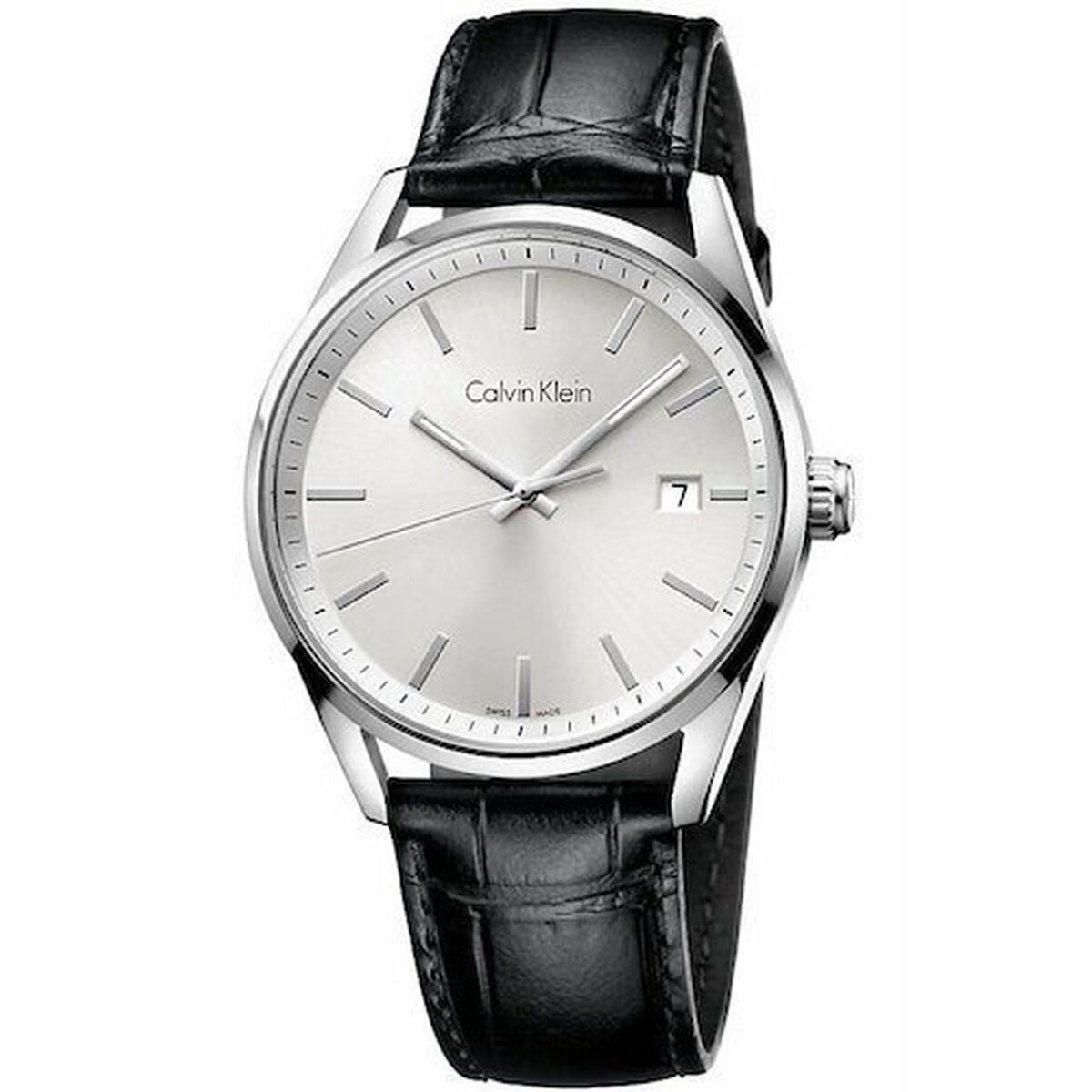 Herrenuhr Calvin Klein FORMALITY (Ø 43 mm) - AWK Flagship