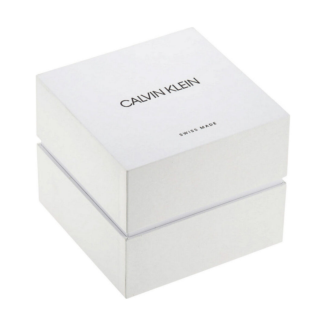 Damenuhr Calvin Klein SNAKE (Ø 28 mm) - AWK Flagship