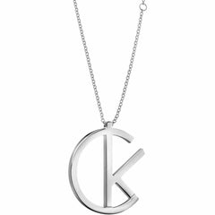 Produktbild von Damenhalskette Calvin Klein KJ6DMP000200