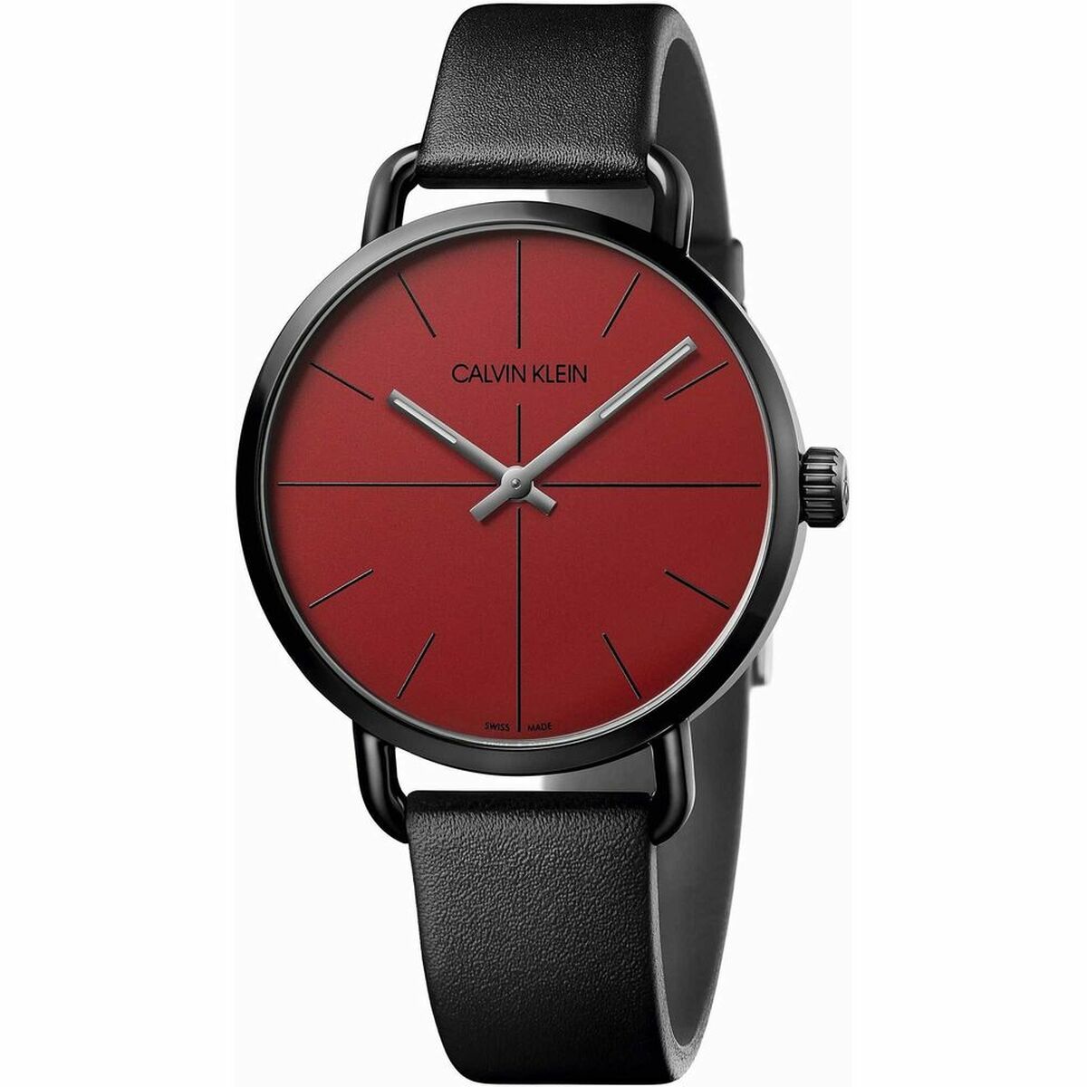 Unisex-Uhr Calvin Klein EVEN - AWK Flagship