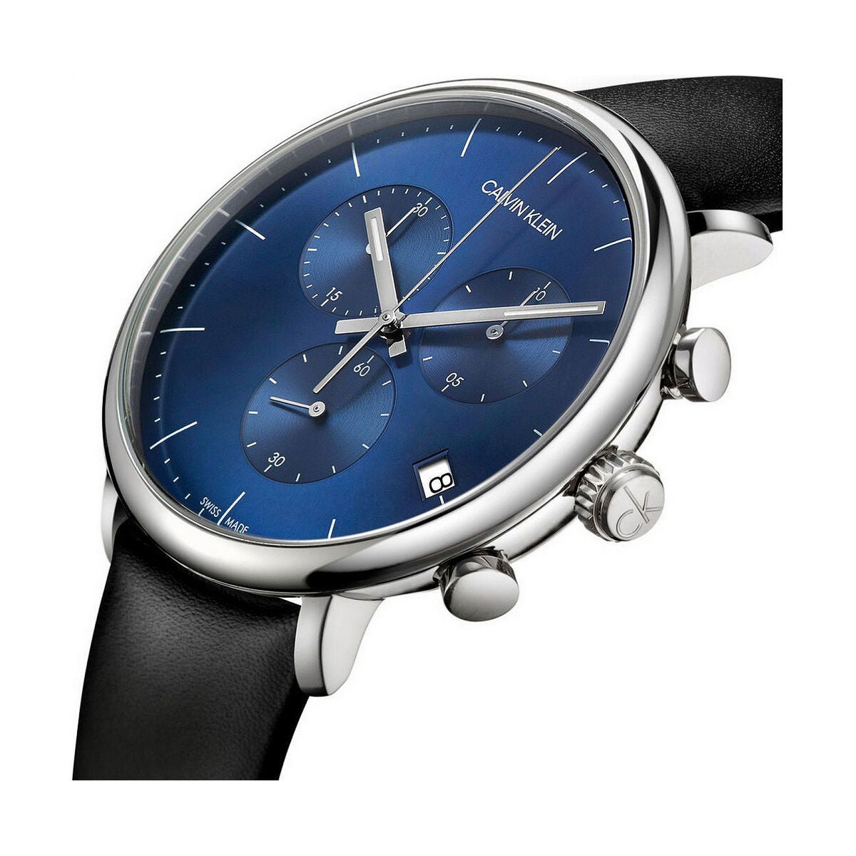 Herrenuhr Calvin Klein K8M271CN (Ø 40 mm) (Ø 43 mm) - AWK Flagship