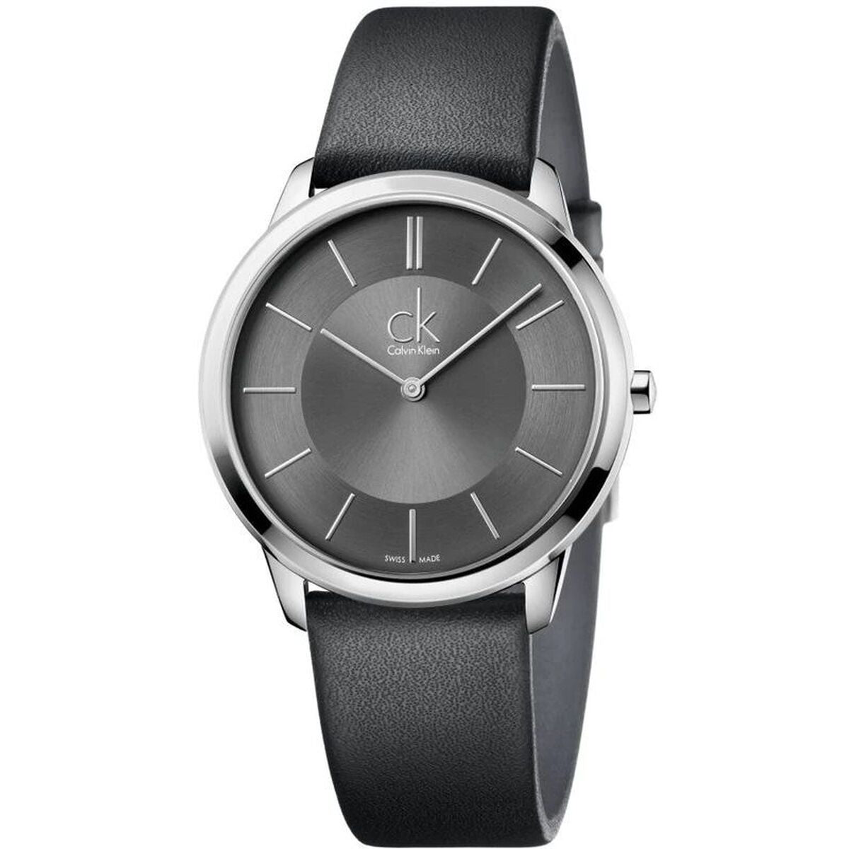 Herrenuhr Calvin Klein MINIMAL (Ø 40 mm) - AWK Flagship