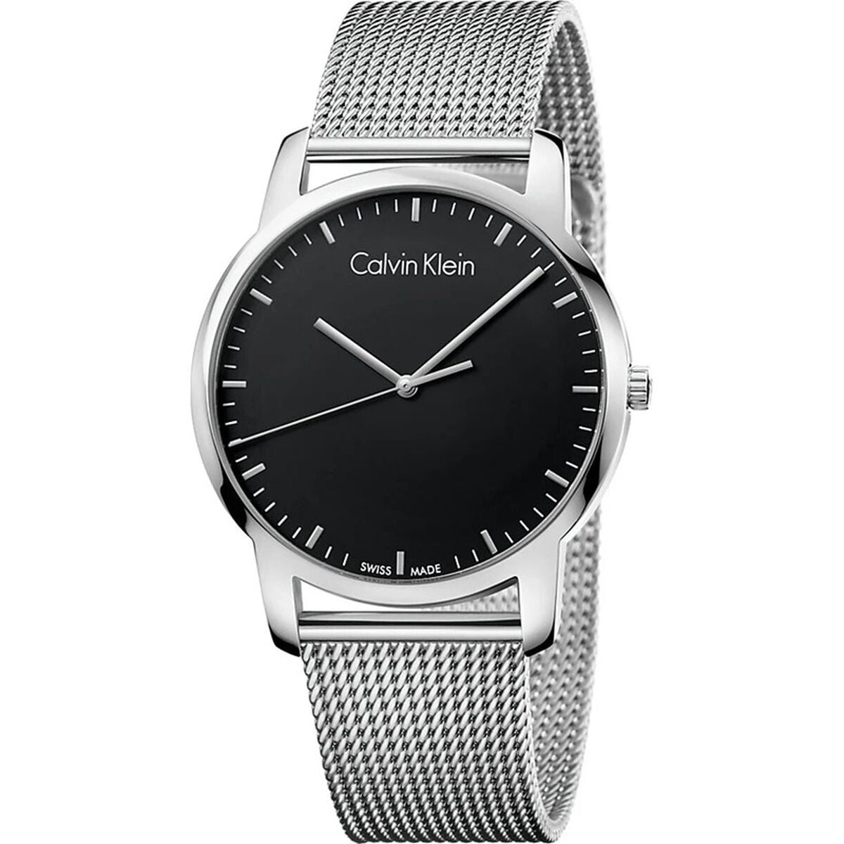 Herrenuhr Calvin Klein CITY (Ø 43 mm) - AWK Flagship