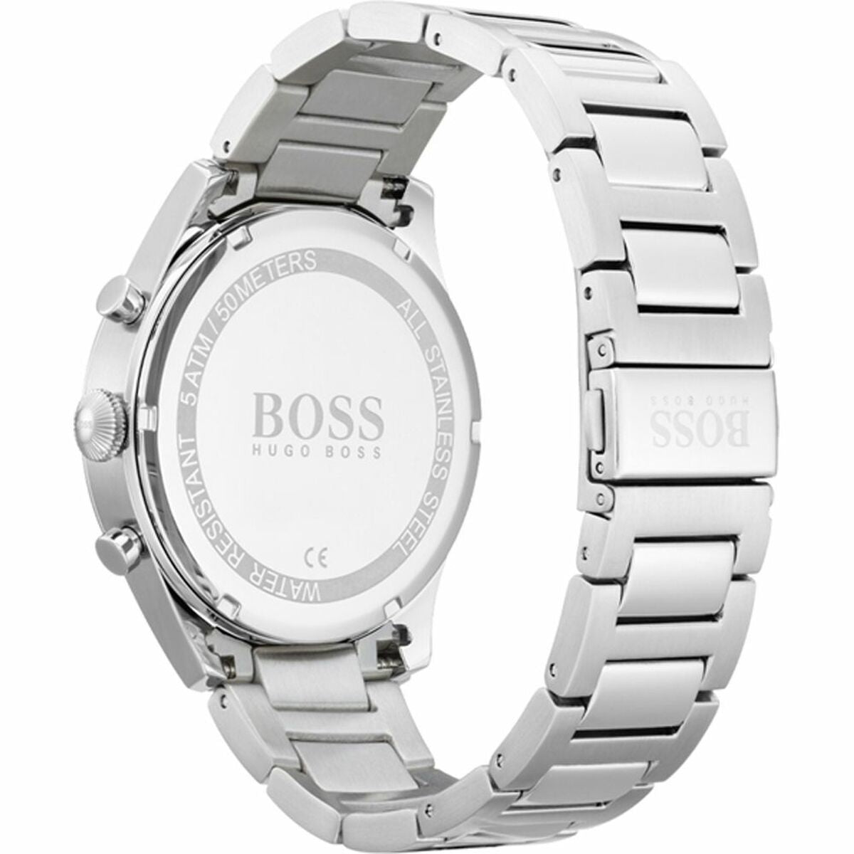 Herrenuhr Hugo Boss 1513712 (Ø 44 mm) - AWK Flagship