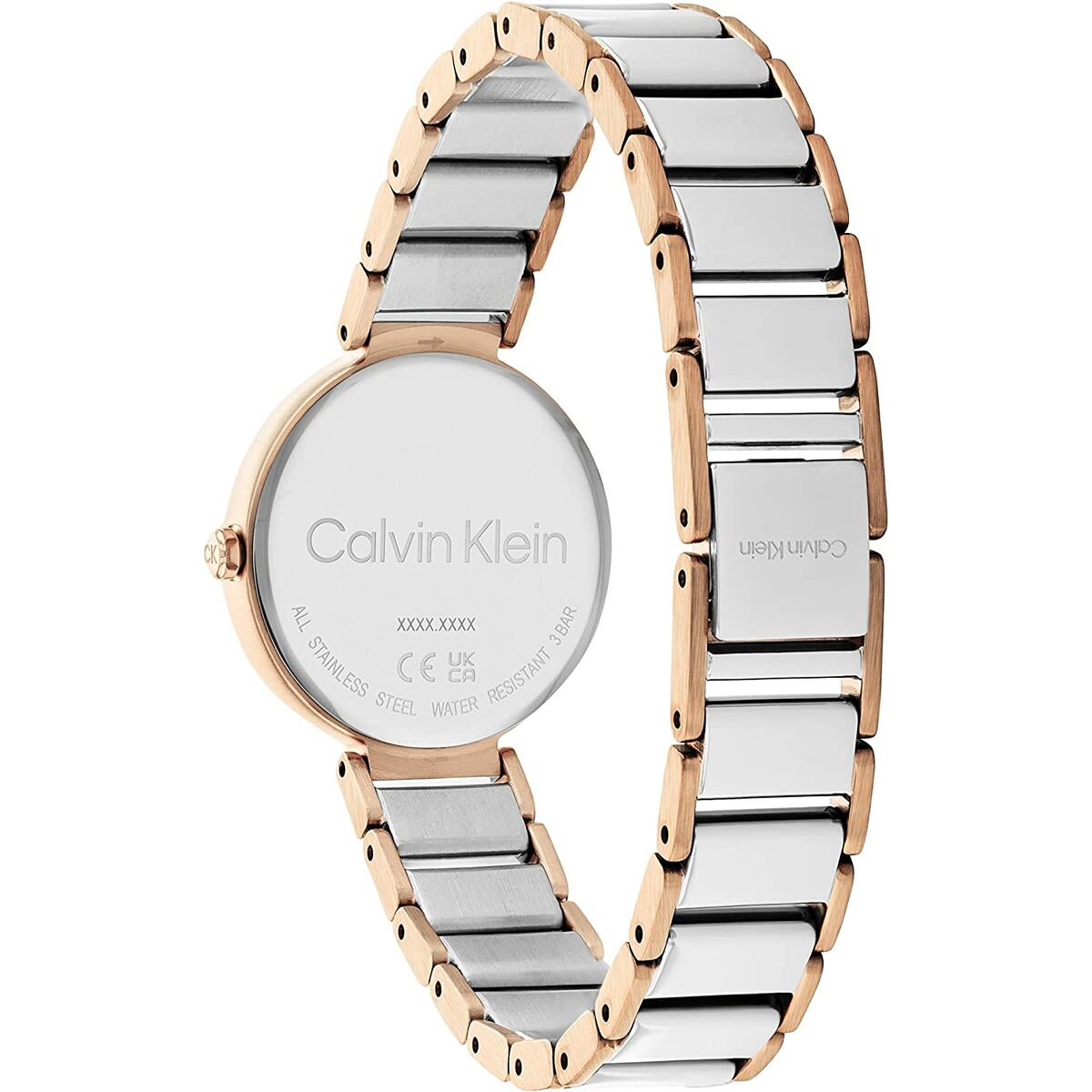 Damenuhr Calvin Klein 25200139 - AWK Flagship