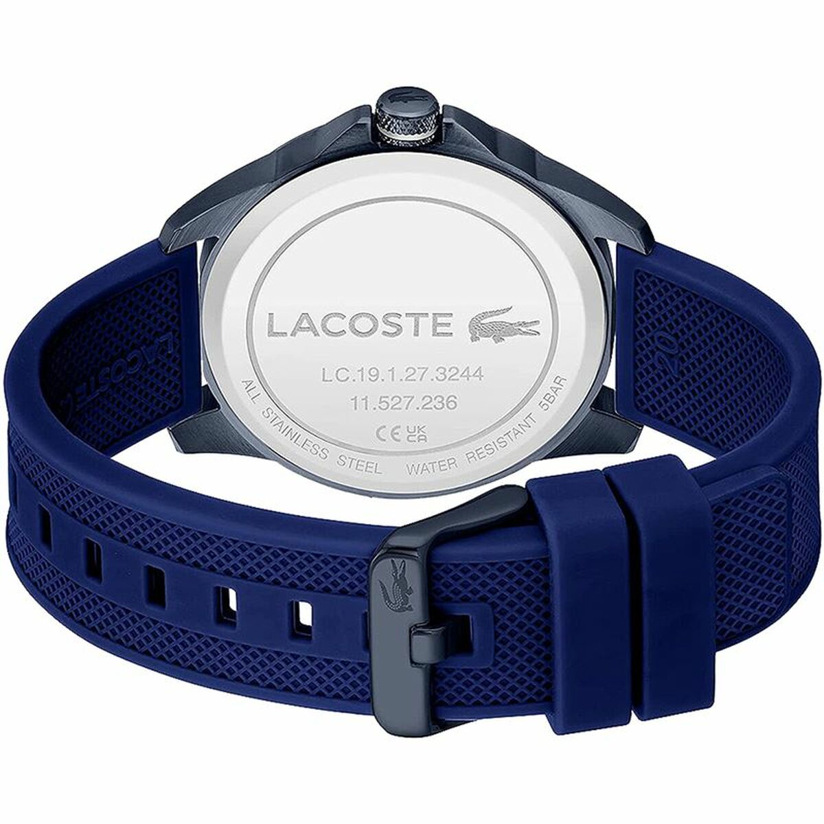 Herrenuhr Lacoste 3 Le Croc - AWK Flagship