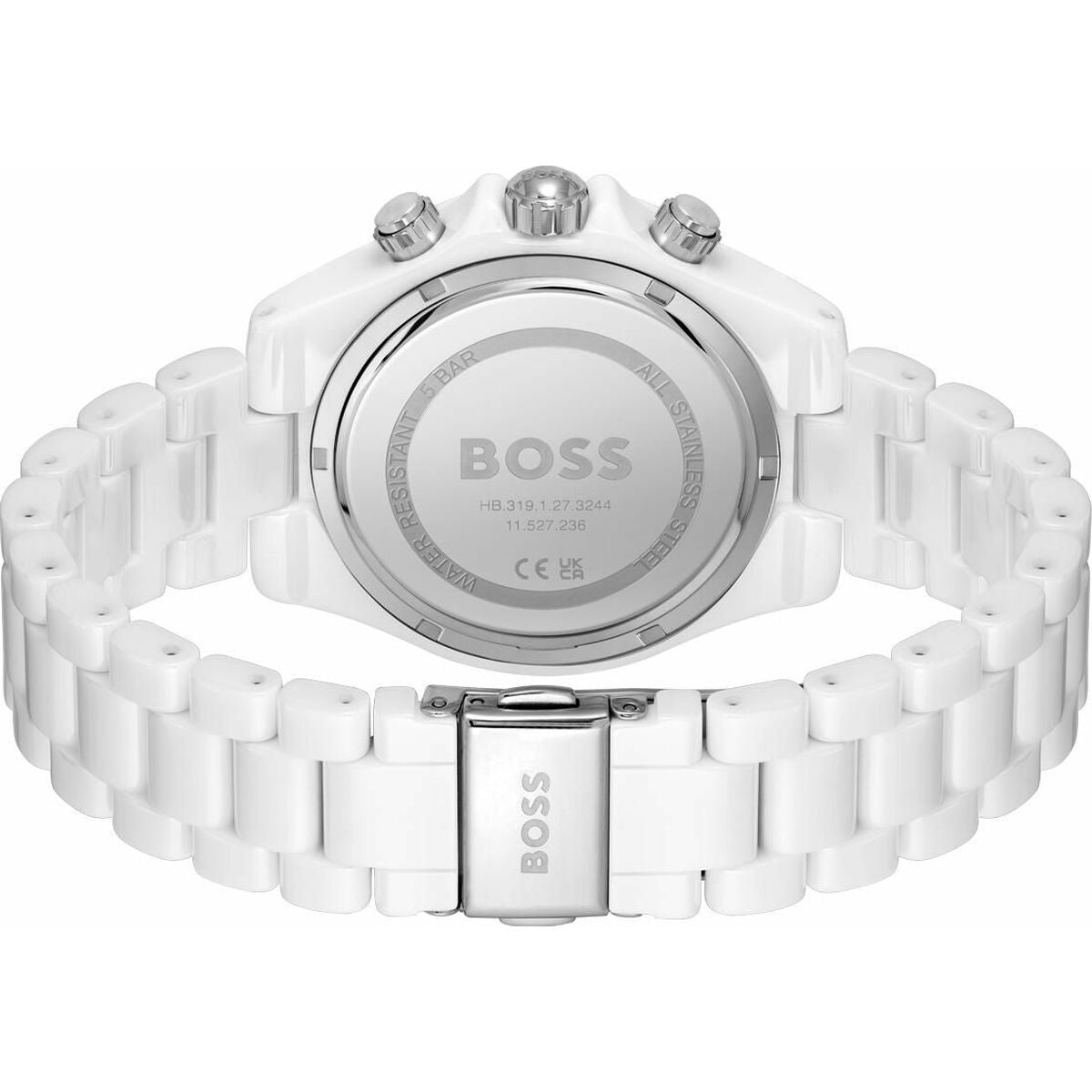 Damenuhr Hugo Boss 1502630 (Ø 38 mm) - AWK Flagship