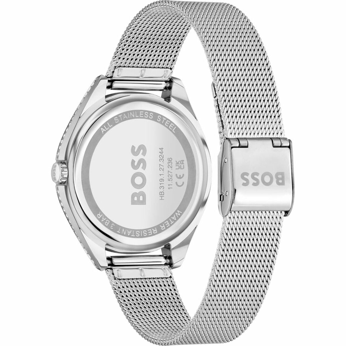 Damenuhr Hugo Boss 1502638 (Ø 38 mm) - AWK Flagship