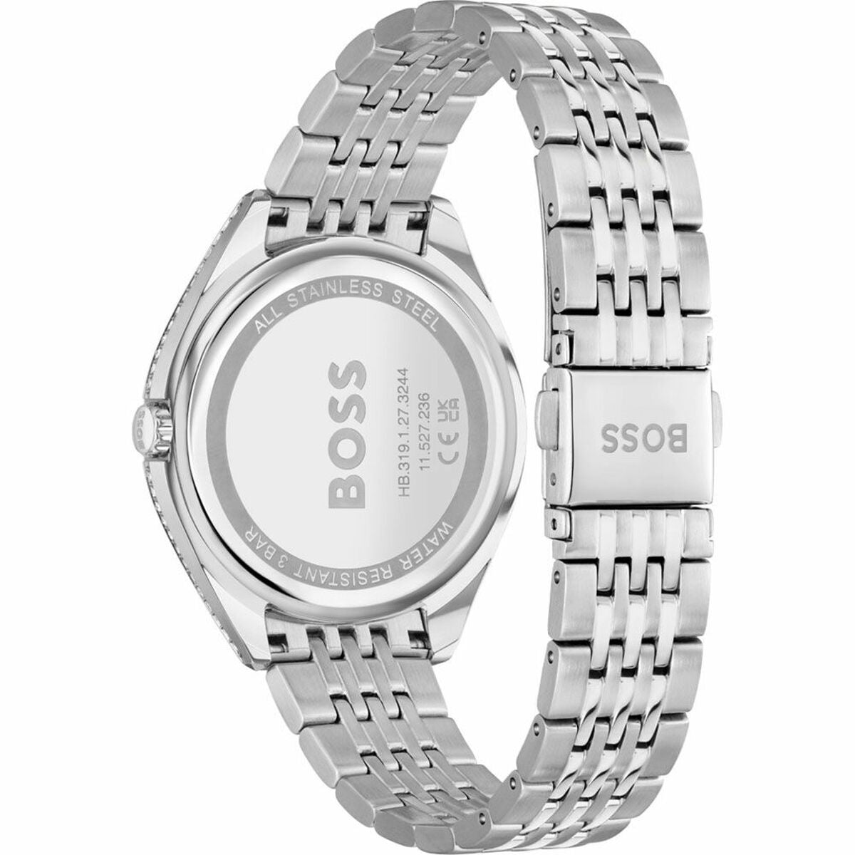 Damenuhr Hugo Boss 1502640 (Ø 38 mm) - AWK Flagship