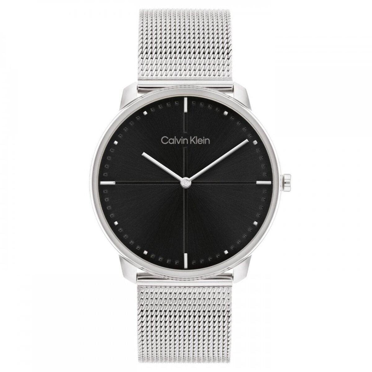 Damenuhr Calvin Klein ICONIC (Ø 40 mm) (Ø 35 mm) - AWK Flagship