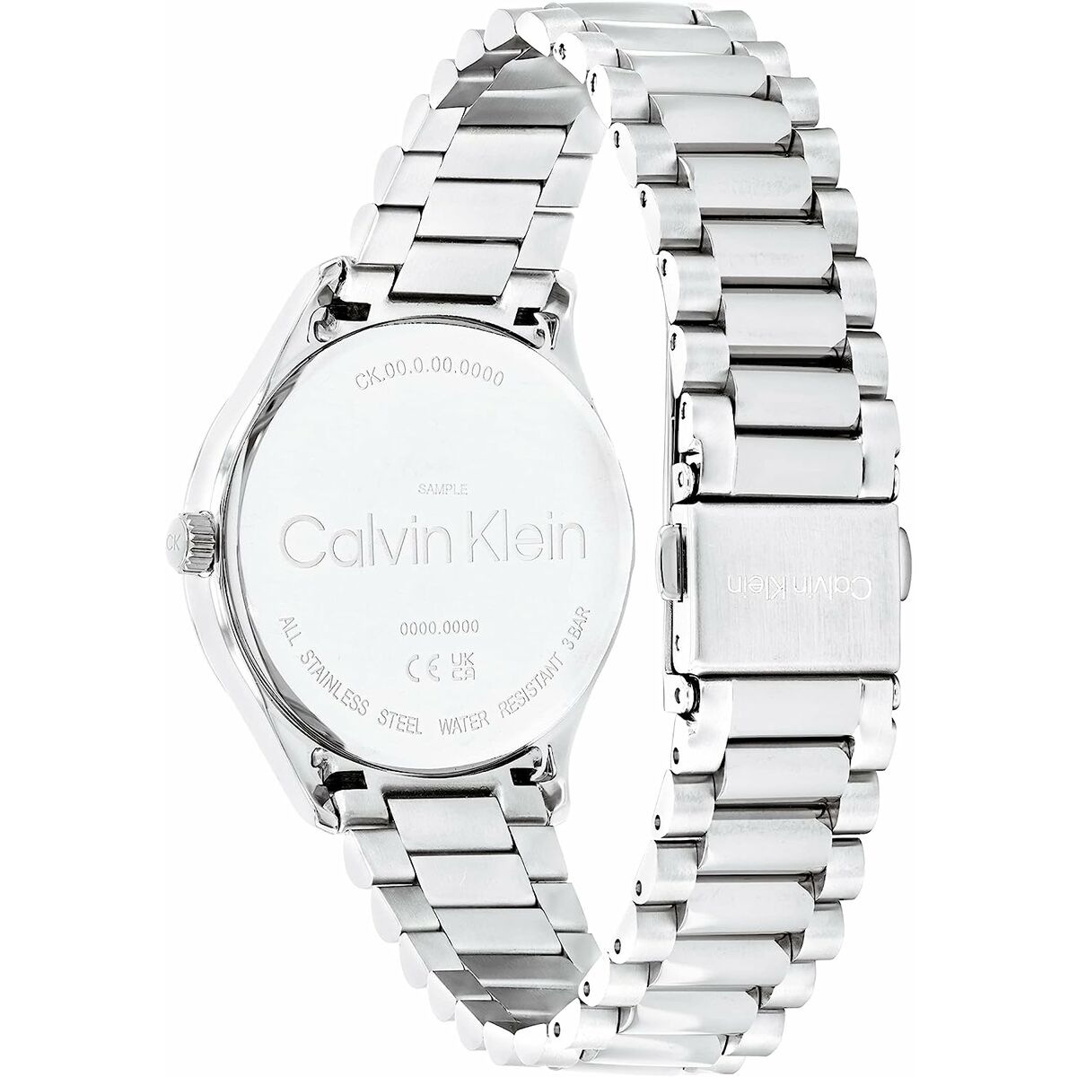 Damenuhr Calvin Klein 25200168 - AWK Flagship