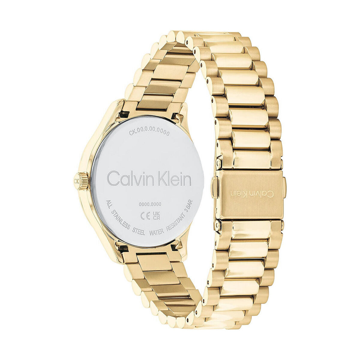 Herrenuhr Calvin Klein 25200232 - AWK Flagship