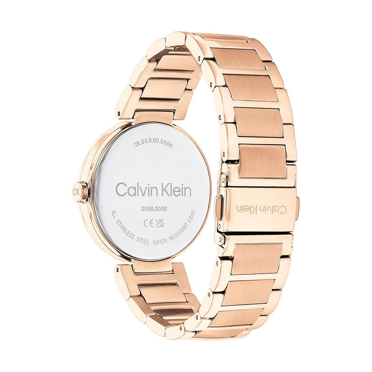 Damenuhr Calvin Klein 25200253 - AWK Flagship