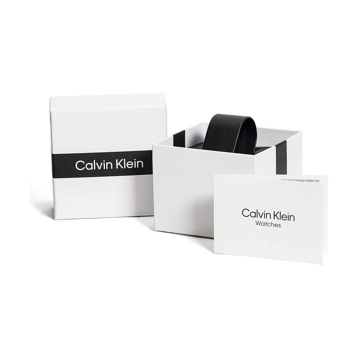 Damenuhr Calvin Klein 25200253 - AWK Flagship