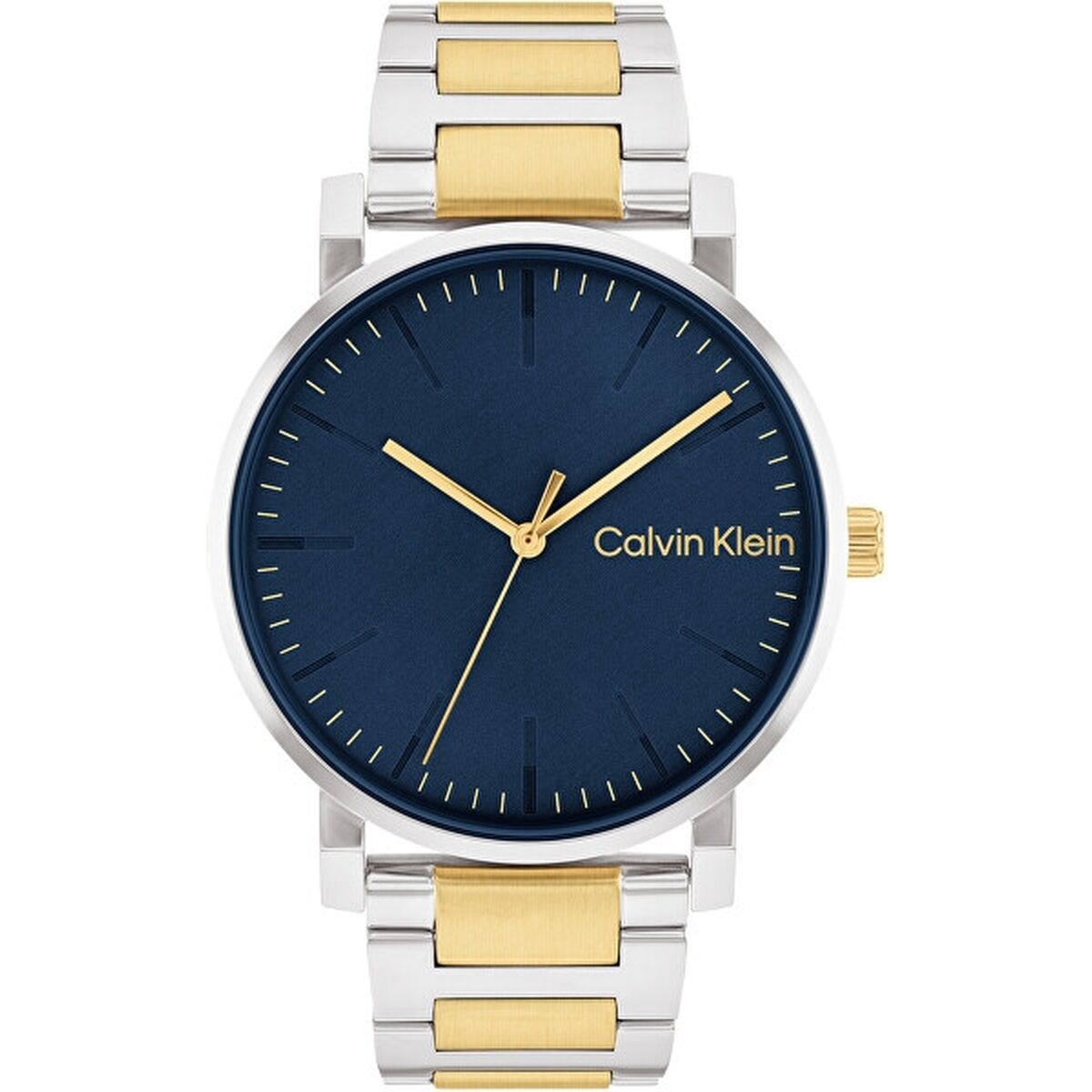 Herrenuhr Calvin Klein 25200258 (Ø 43 mm) - AWK Flagship