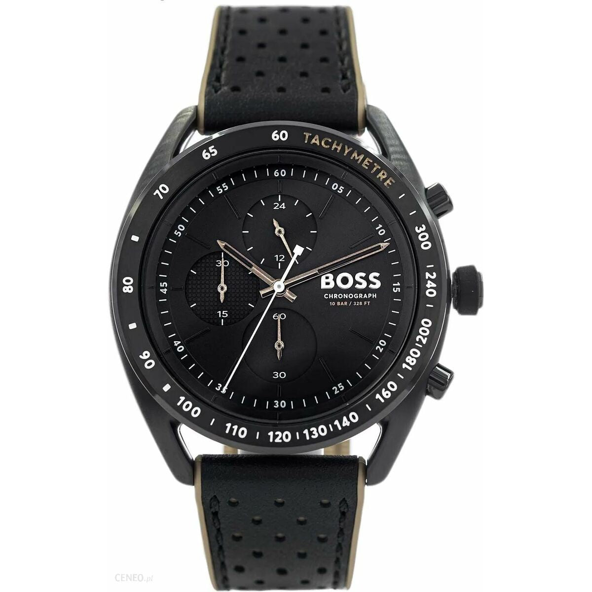 Herrenuhr Hugo Boss 1514022 (Ø 44 mm) - AWK Flagship