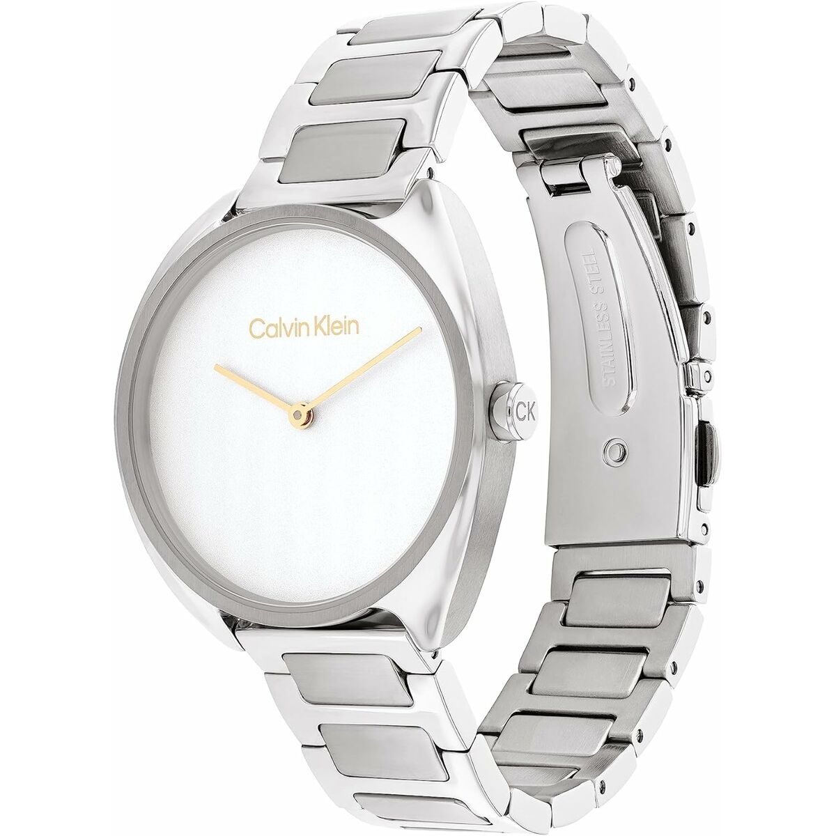 Damenuhr Calvin Klein 25200275 (Ø 34 mm) - AWK Flagship