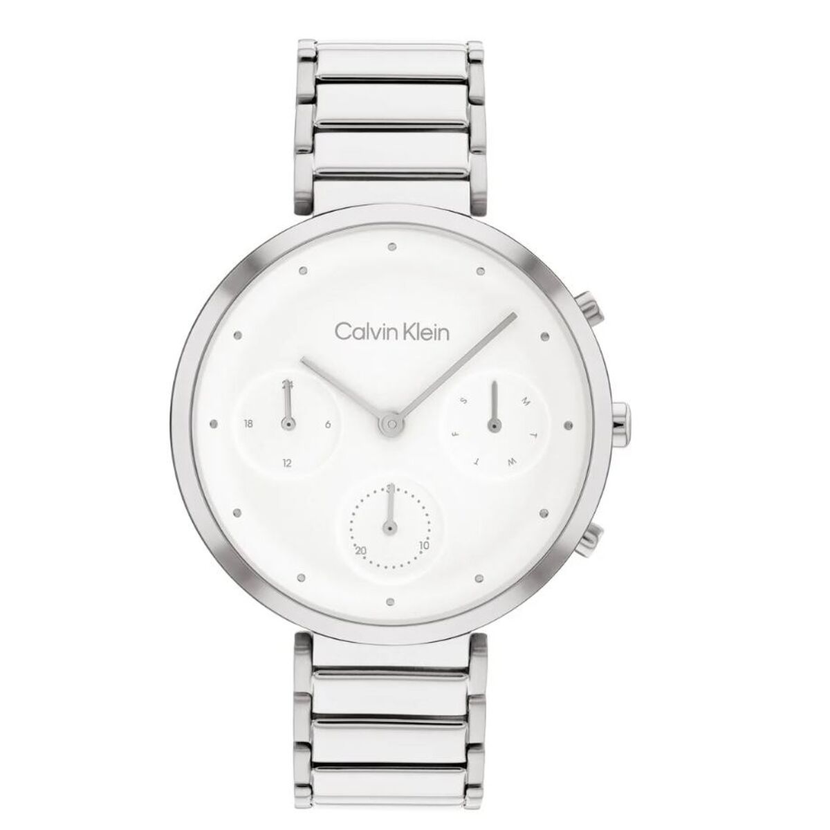 Damenuhr Calvin Klein 25200282 (Ø 36 mm) - AWK Flagship