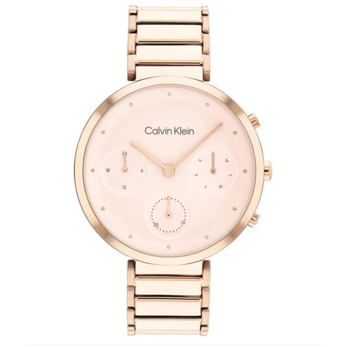 Damenuhr Calvin Klein 25200283 (Ø 36 mm) - AWK Flagship