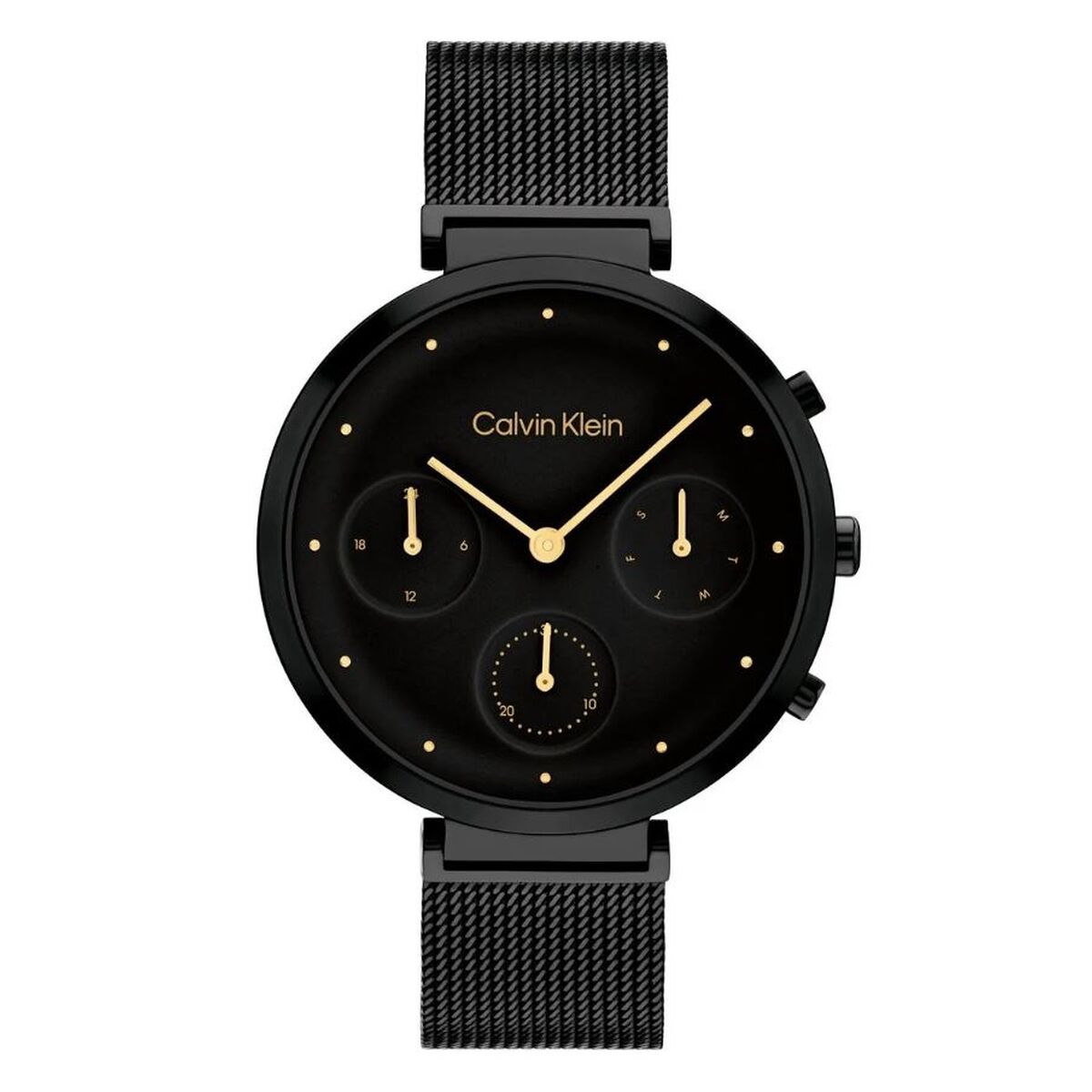 Damenuhr Calvin Klein 25200288 (Ø 36 mm) - AWK Flagship