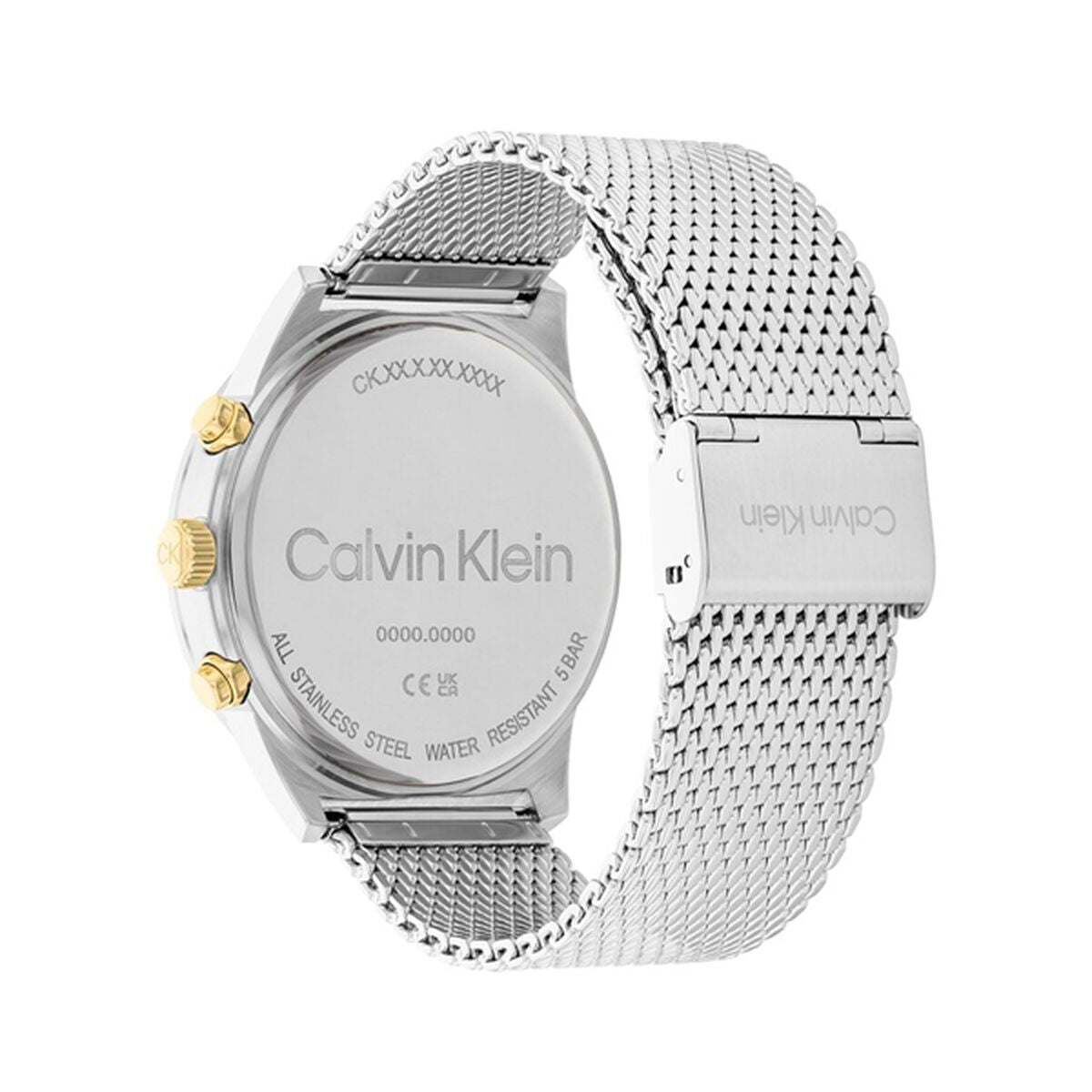 Herrenuhr Calvin Klein 25200296 - AWK Flagship