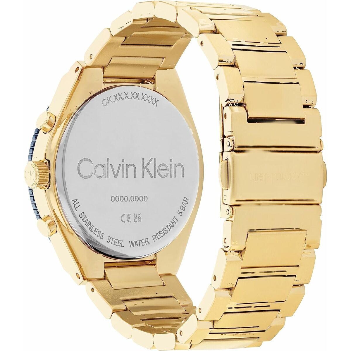 Herrenuhr Calvin Klein 25200302 - AWK Flagship