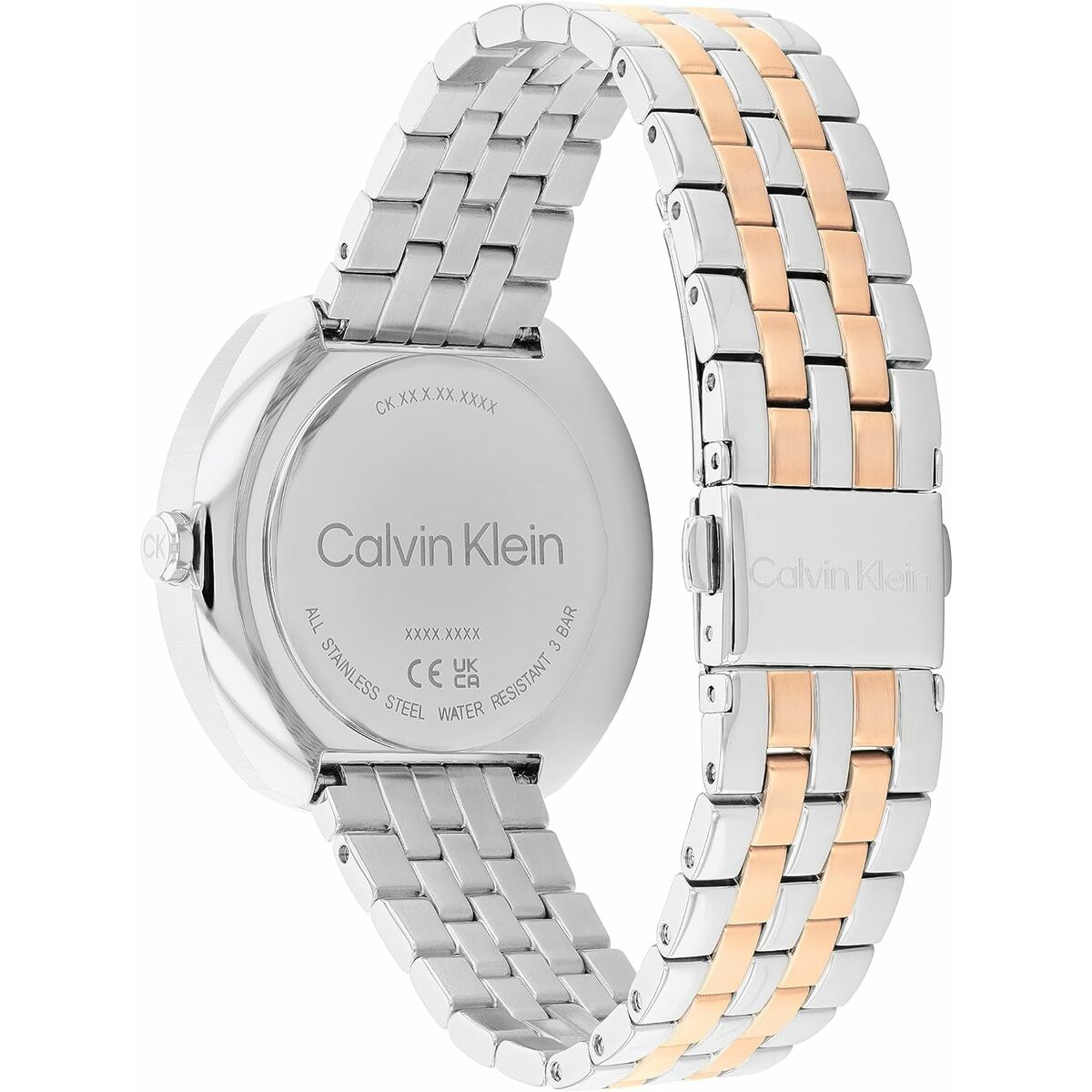 Damenuhr Calvin Klein 25200337 - AWK Flagship