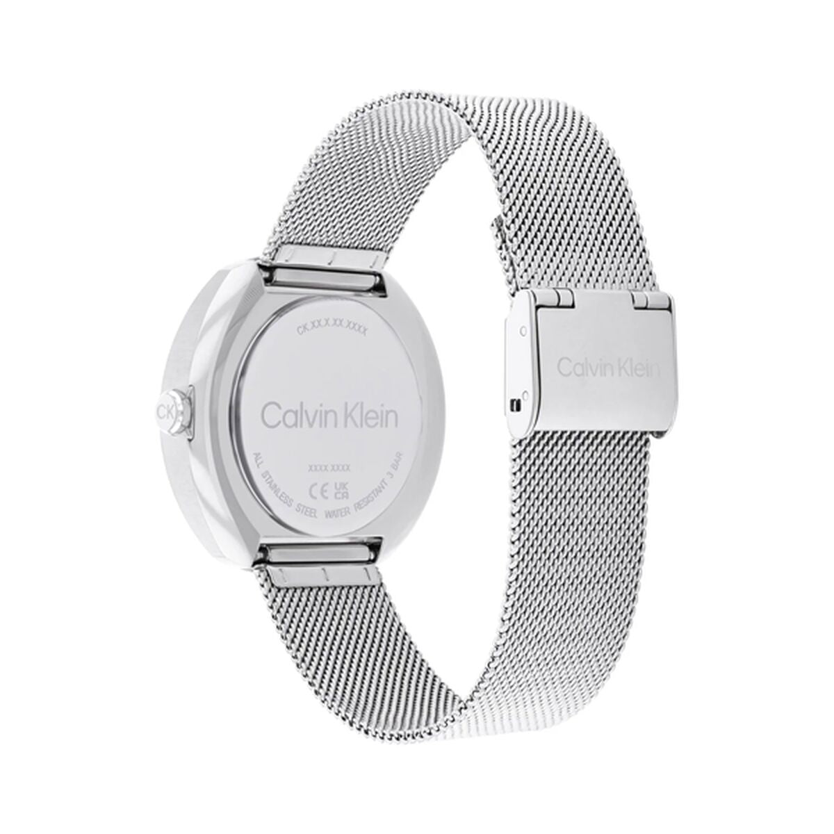 Herrenuhr Calvin Klein 25200338 - AWK Flagship