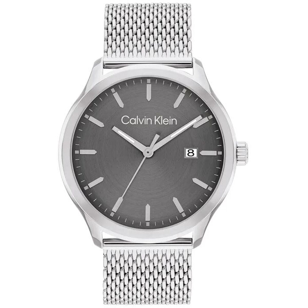 Herrenuhr Calvin Klein 25200352 (Ø 43 mm) - AWK Flagship