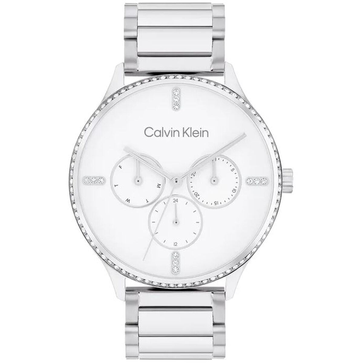 Herrenuhr Calvin Klein 25200373 (Ø 38 mm) - AWK Flagship