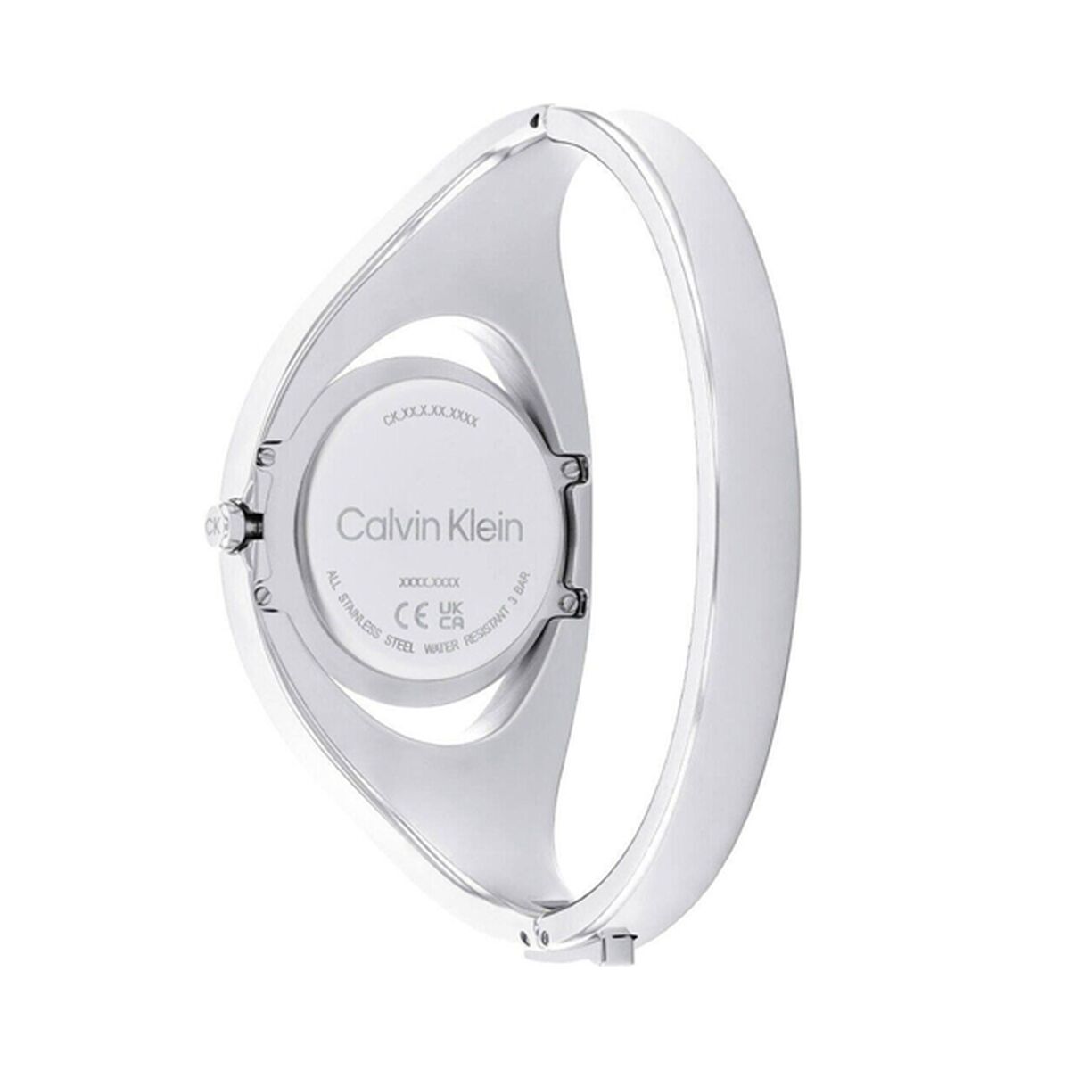 Damenuhr Calvin Klein 25200393 - AWK Flagship