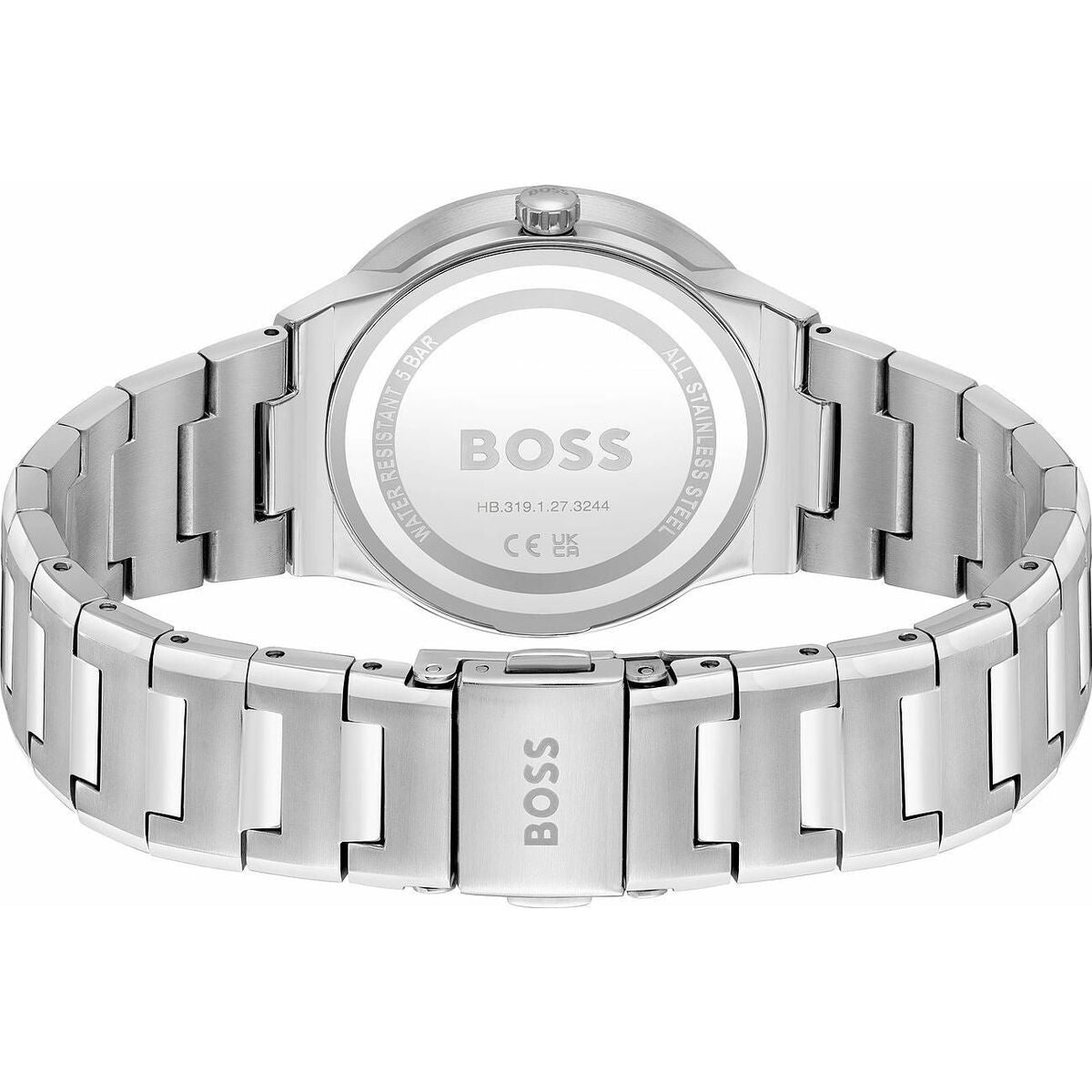 Damenuhr Hugo Boss 1502716 (Ø 34 mm) - AWK Flagship