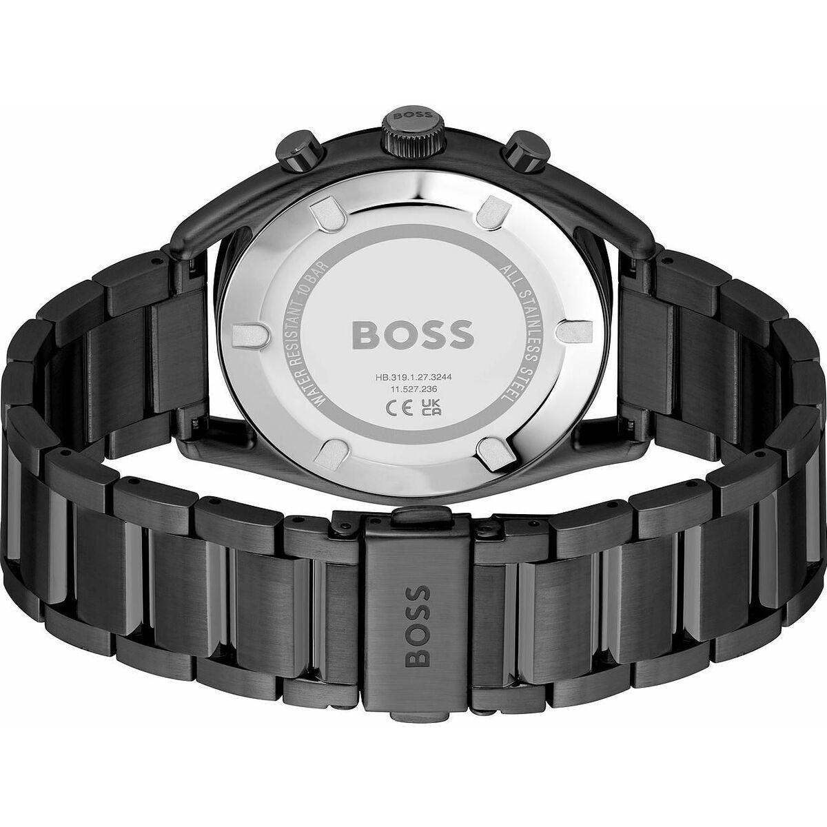 Herrenuhr Hugo Boss 1514095 (Ø 44 mm) - AWK Flagship