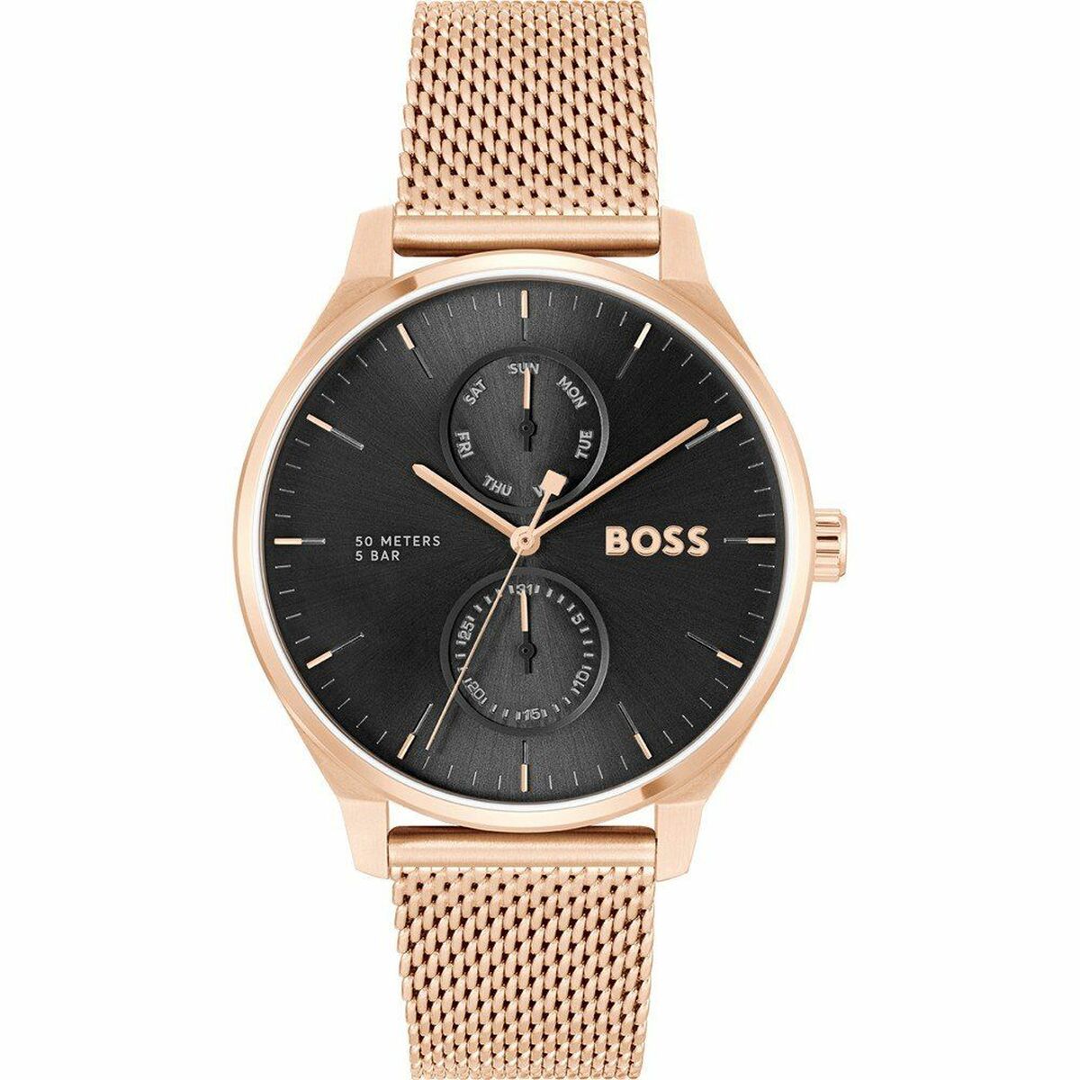 Herrenuhr Hugo Boss 1514104 (Ø 43 mm) - AWK Flagship