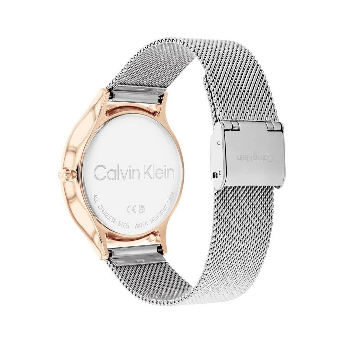 Herrenuhr Calvin Klein 25100006 - AWK Flagship