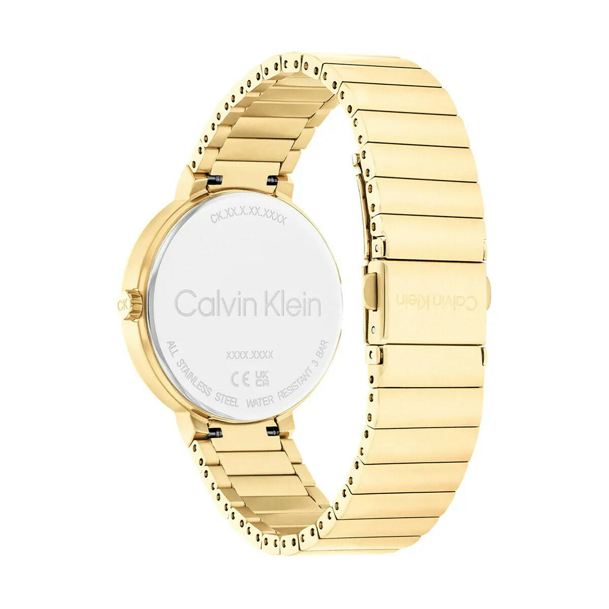 Herrenuhr Calvin Klein 25100030 - AWK Flagship