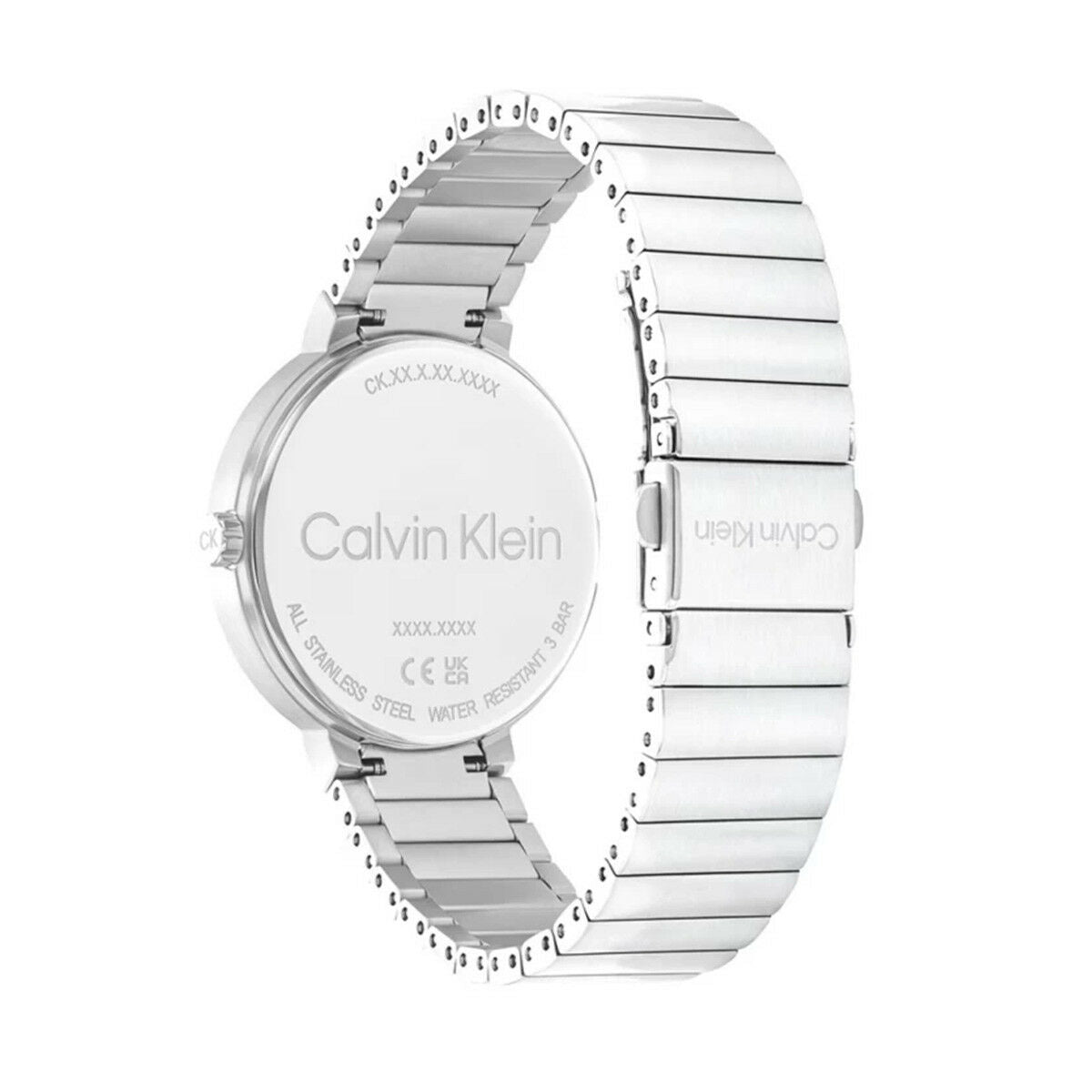 Herrenuhr Calvin Klein 25100032 - AWK Flagship