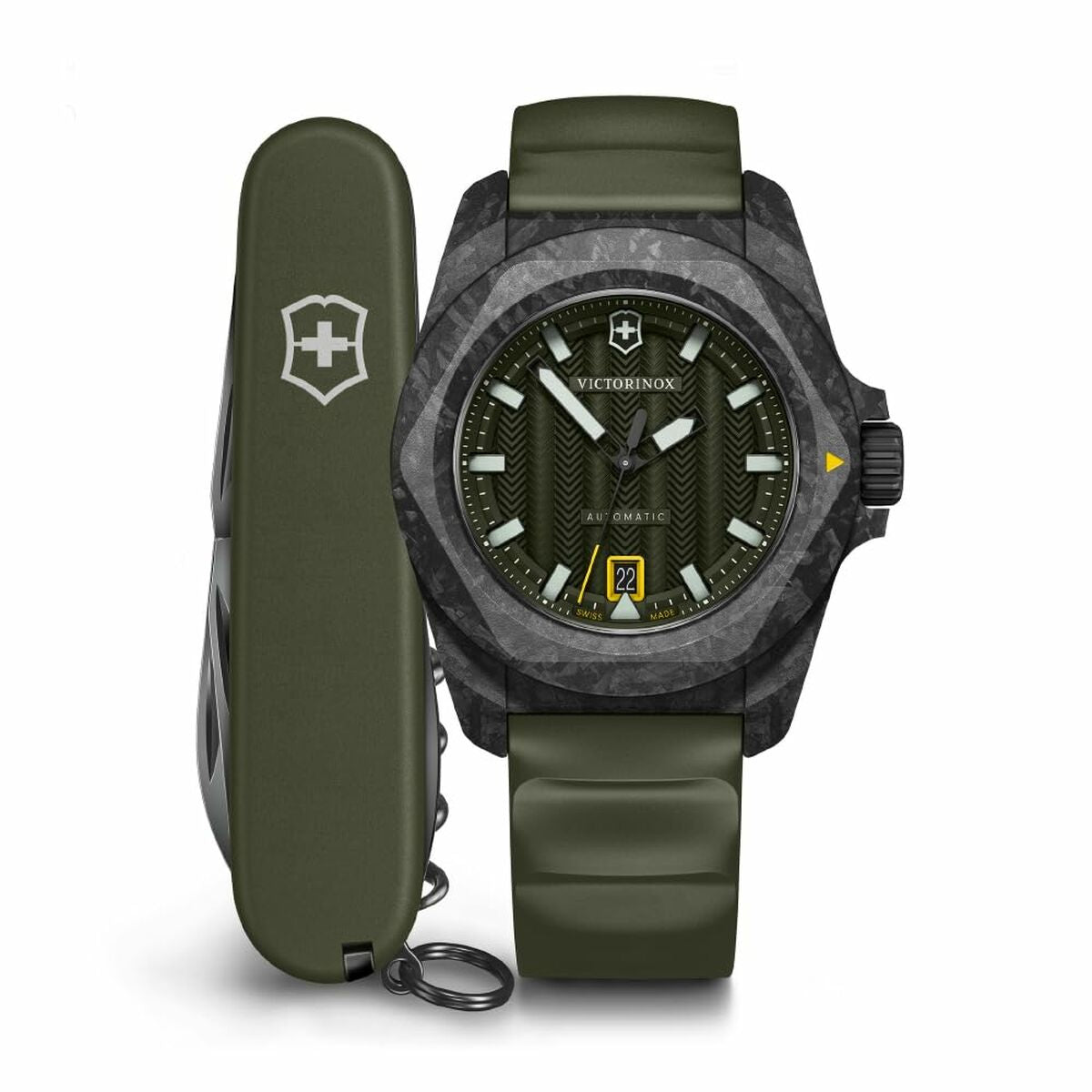 Herrenuhr Victorinox V242021.1 - AWK Flagship