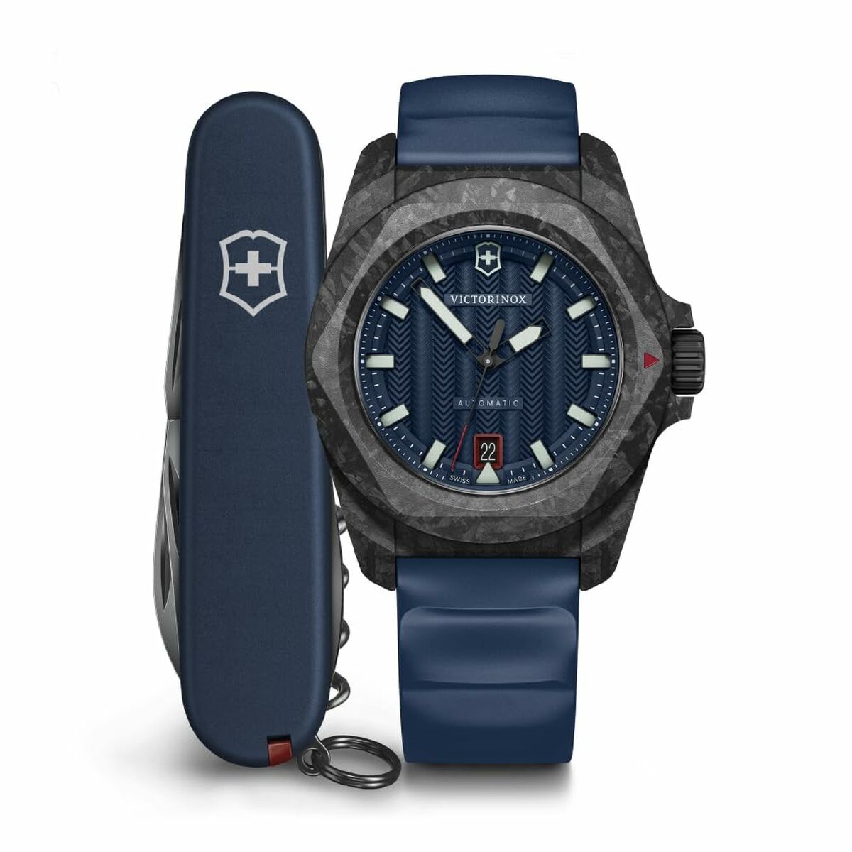 Herrenuhr Victorinox V242022.1 - AWK Flagship