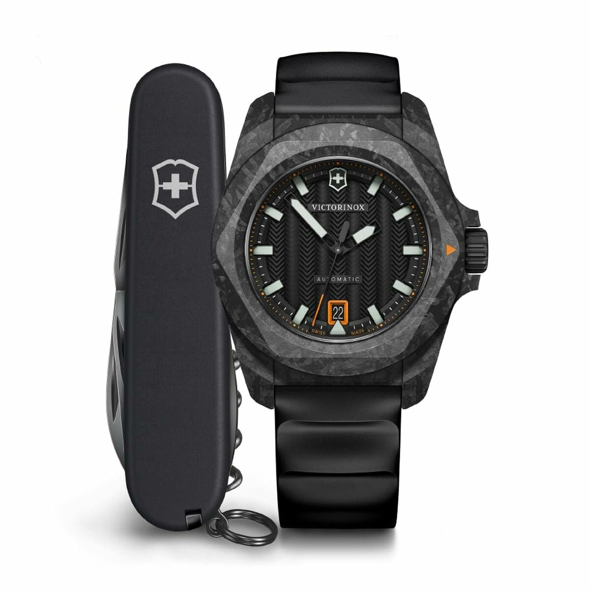 Herrenuhr Victorinox V242023.1 - AWK Flagship