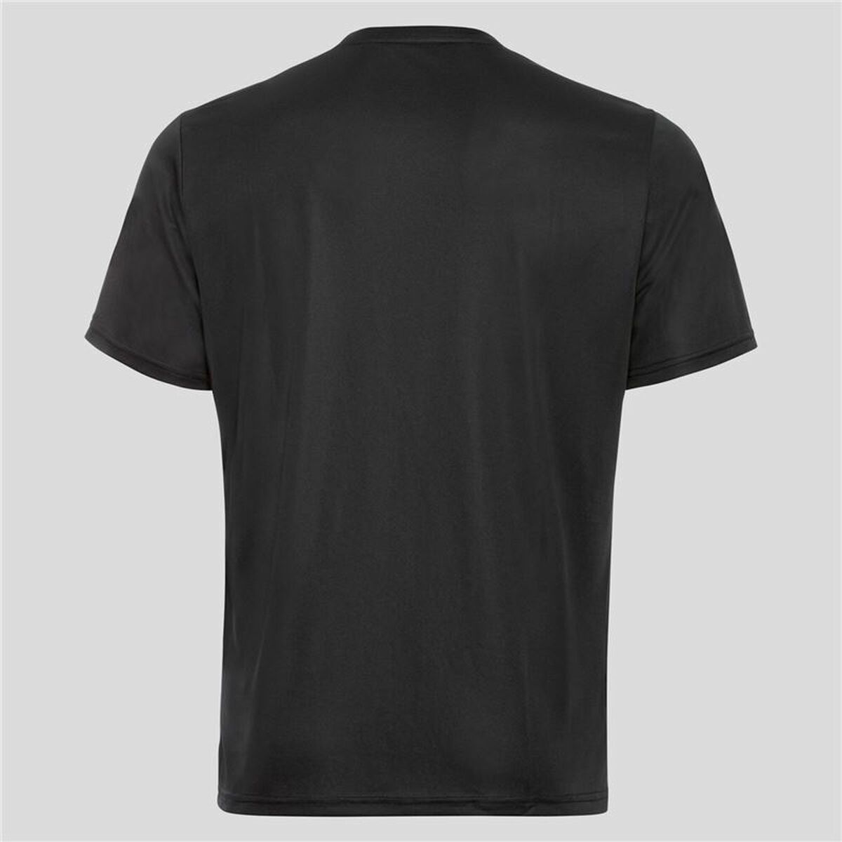 Herren Kurzarm-T-Shirt Odlo Essentials Flyer - AWK Flagship